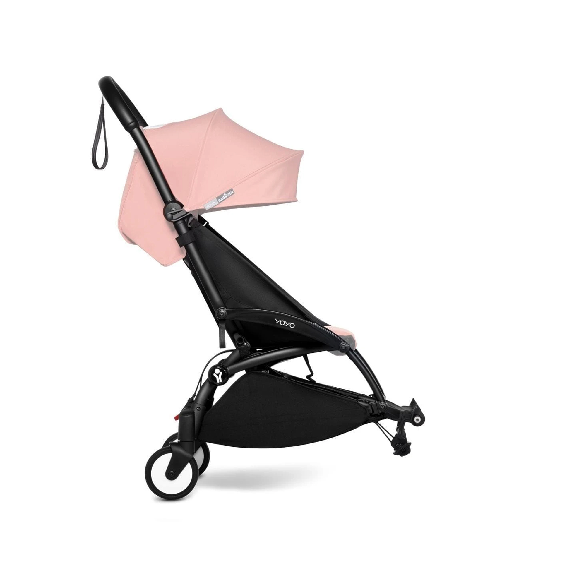 YOYO Connect Chassi Preto