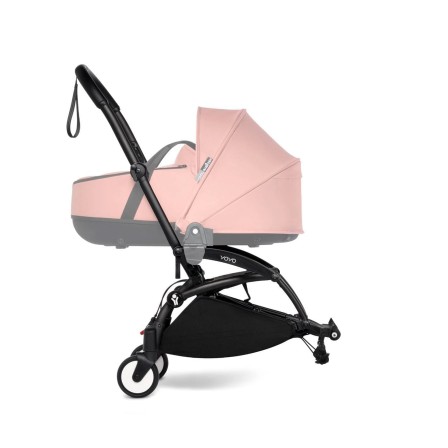 YOYO Connect Chassi Preto