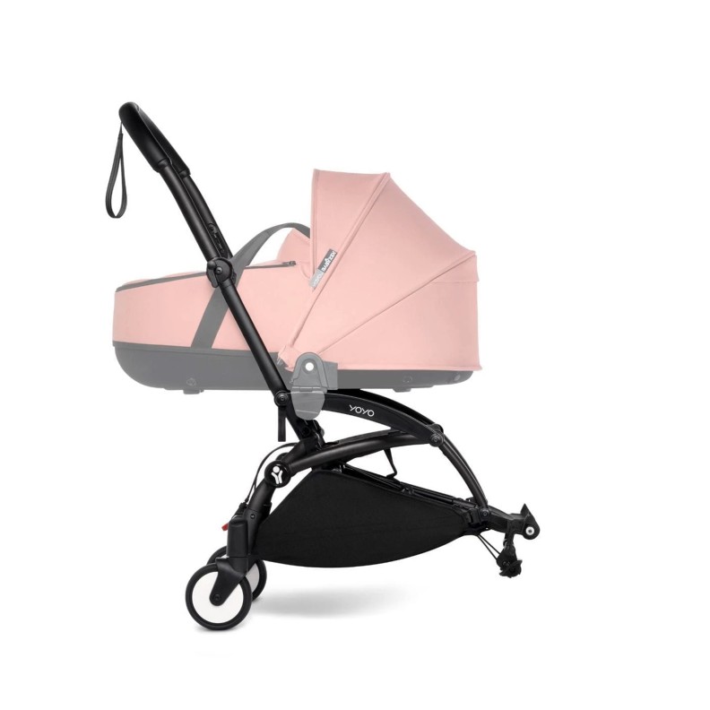 YOYO Connect Chassi Preto