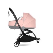 YOYO Connect Chassi Preto