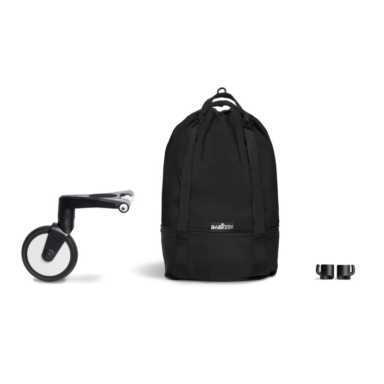 YOYO BAG