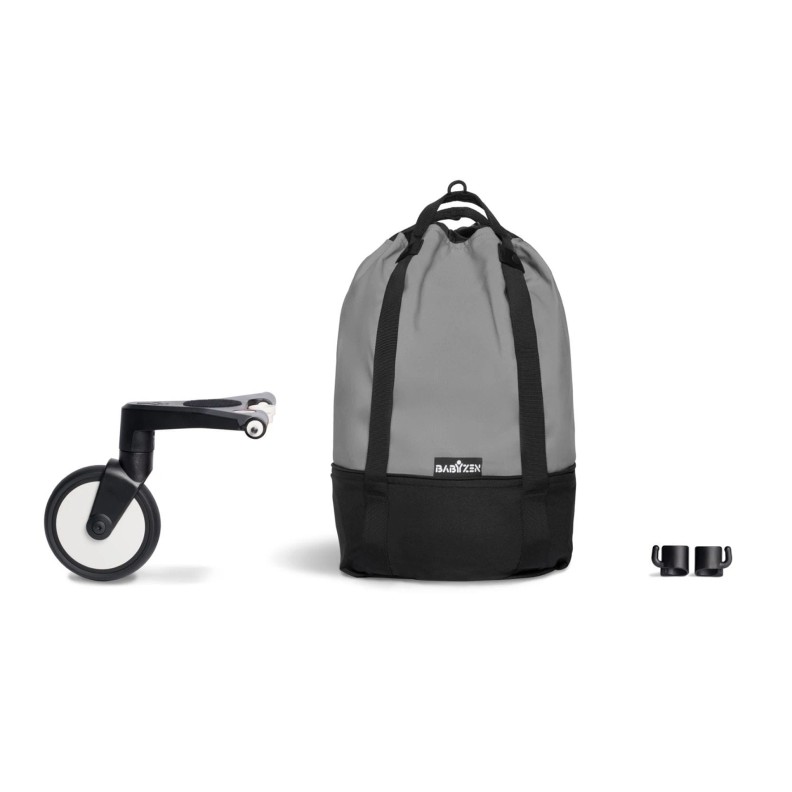 YOYO BAG