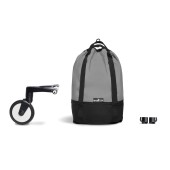 YOYO BAG GREY