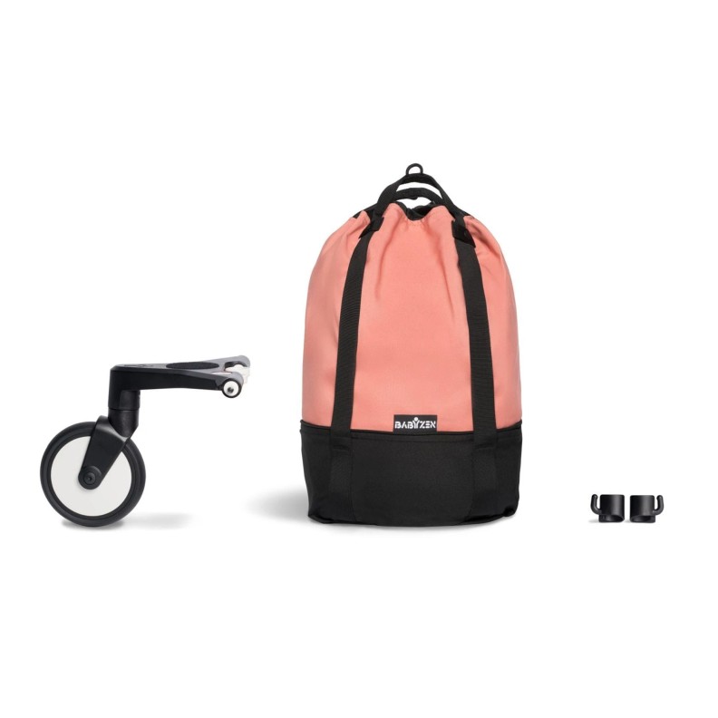 YOYO BAG