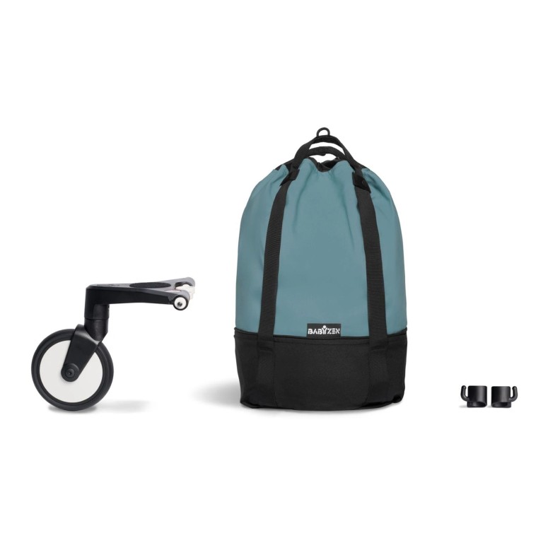 YOYO BAG
