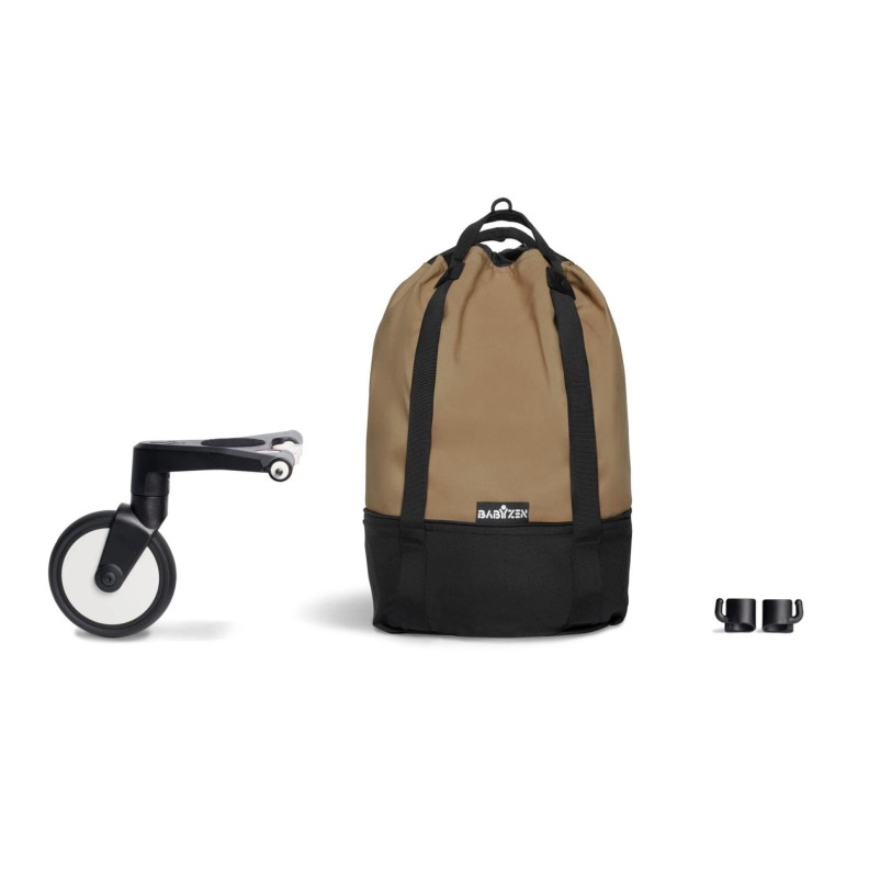 YOYO BAG