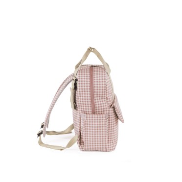 MOCHILA I LOVE VICHY