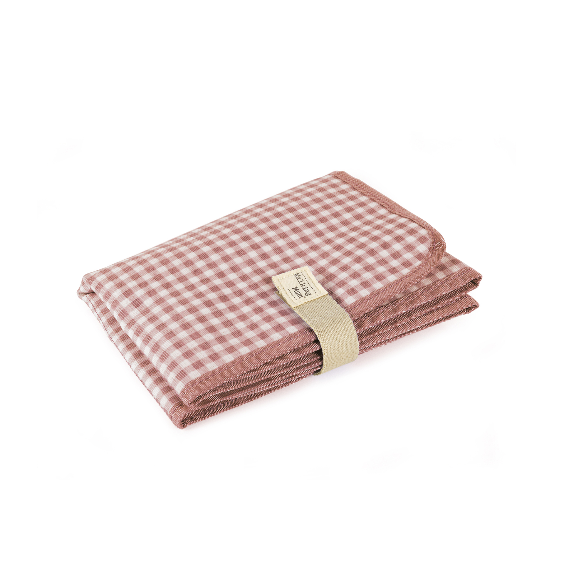 MUDA-FRALDAS I LOVE VICHY