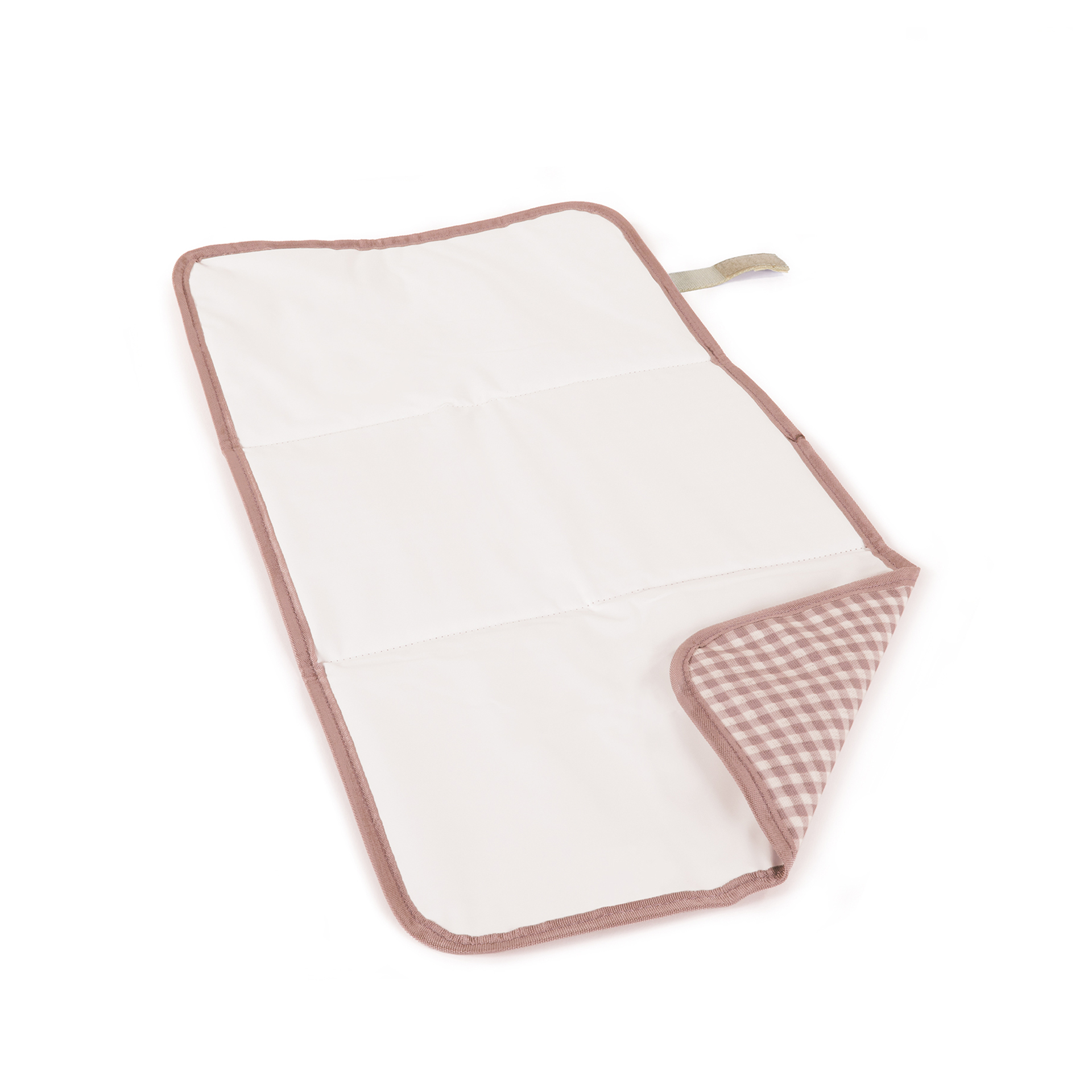 MUDA-FRALDAS I LOVE VICHY