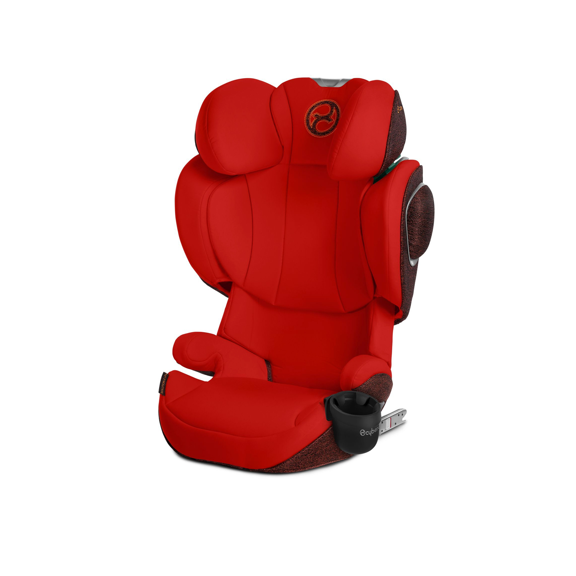 SUPORTE COPOS PARA CADEIRA AUTO