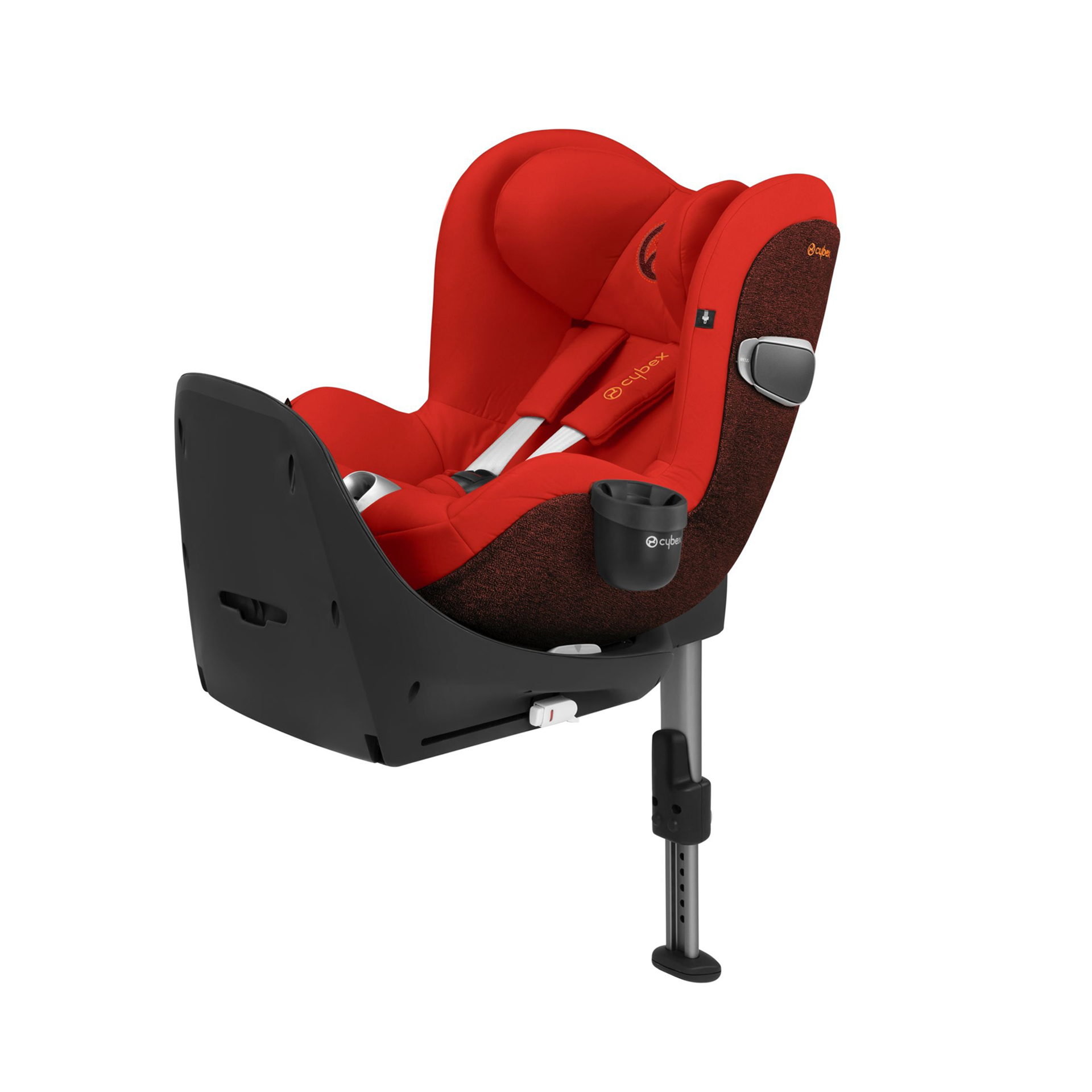 SUPORTE COPOS PARA CADEIRA AUTO