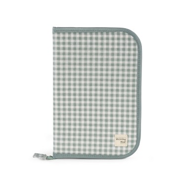 PORTA DOCUMENTOS I LOVE VICHY