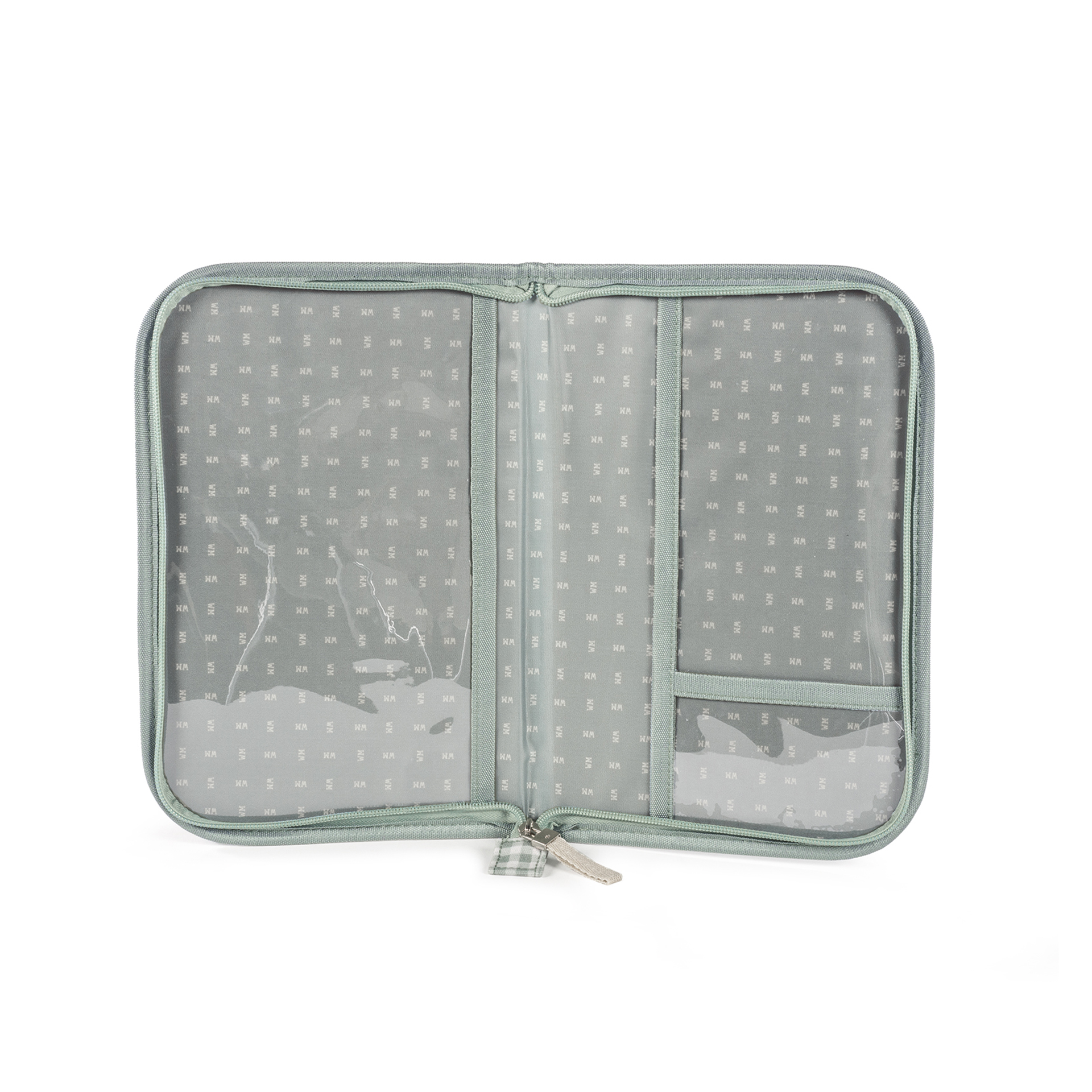 PORTA DOCUMENTOS I LOVE VICHY