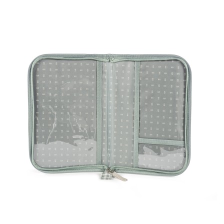 PORTA DOCUMENTOS I LOVE VICHY
