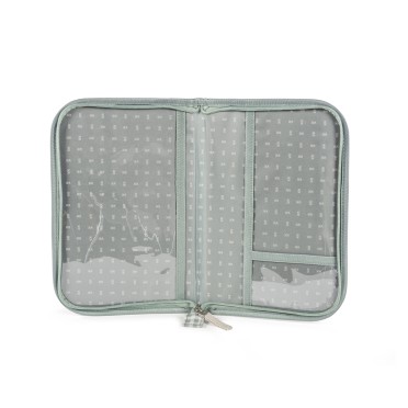 PORTA DOCUMENTOS I LOVE VICHY