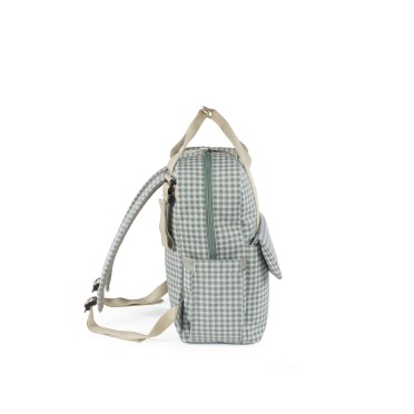 MOCHILA I LOVE VICHY