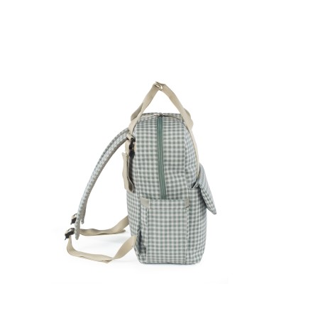 MOCHILA I LOVE VICHY