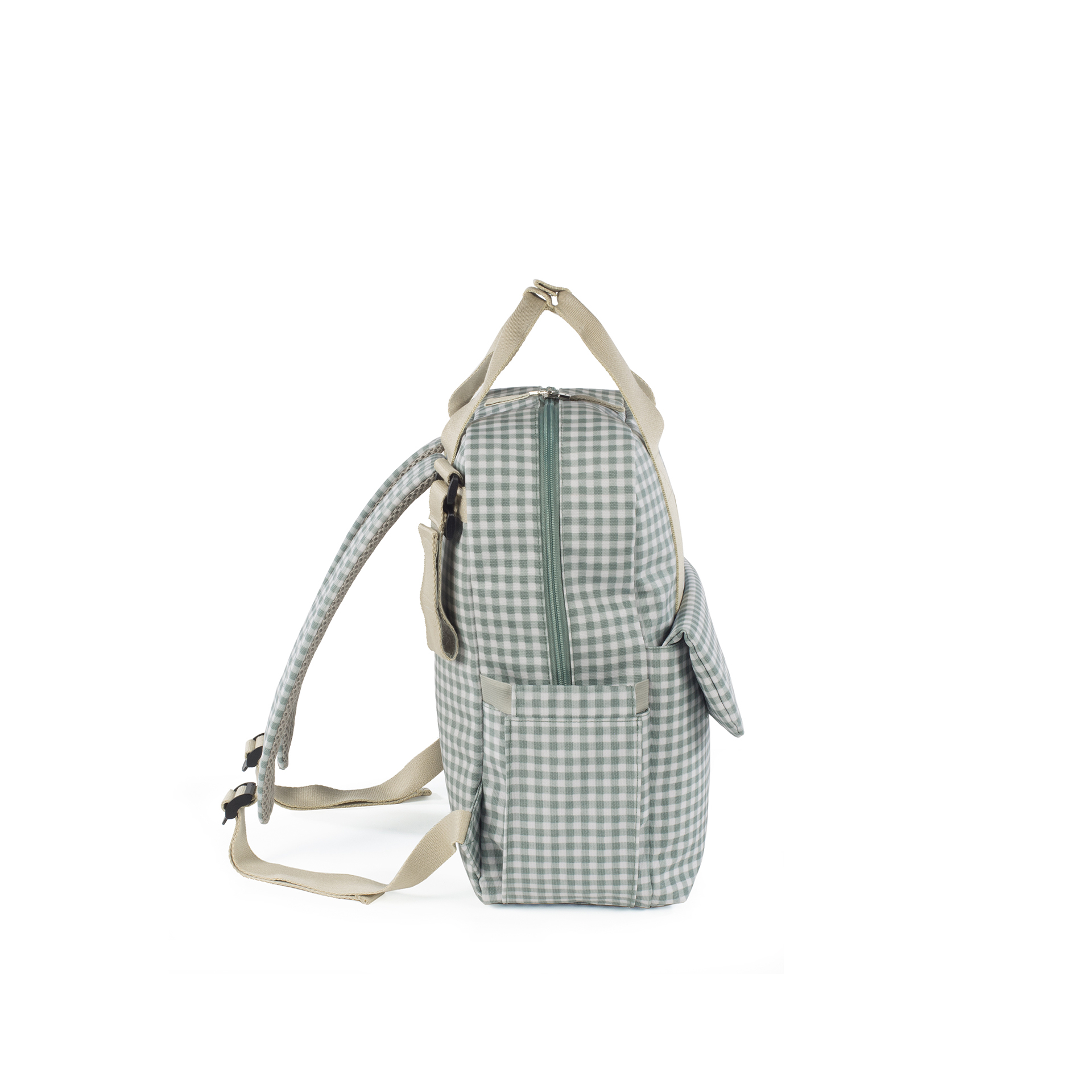 MOCHILA I LOVE VICHY