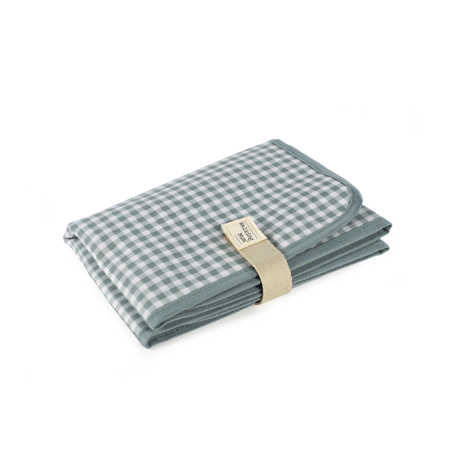 MUDA-FRALDAS I LOVE VICHY