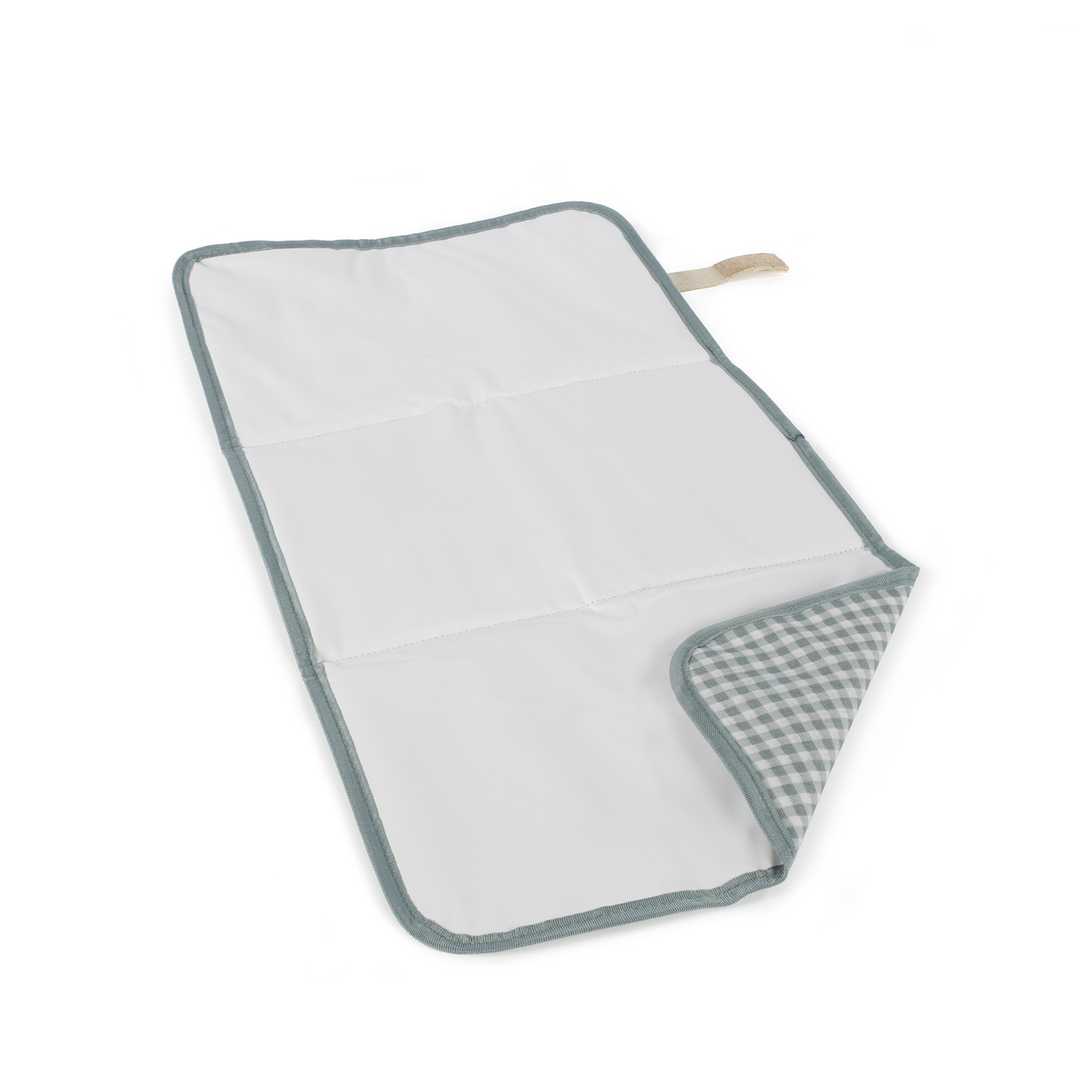 MUDA-FRALDAS I LOVE VICHY