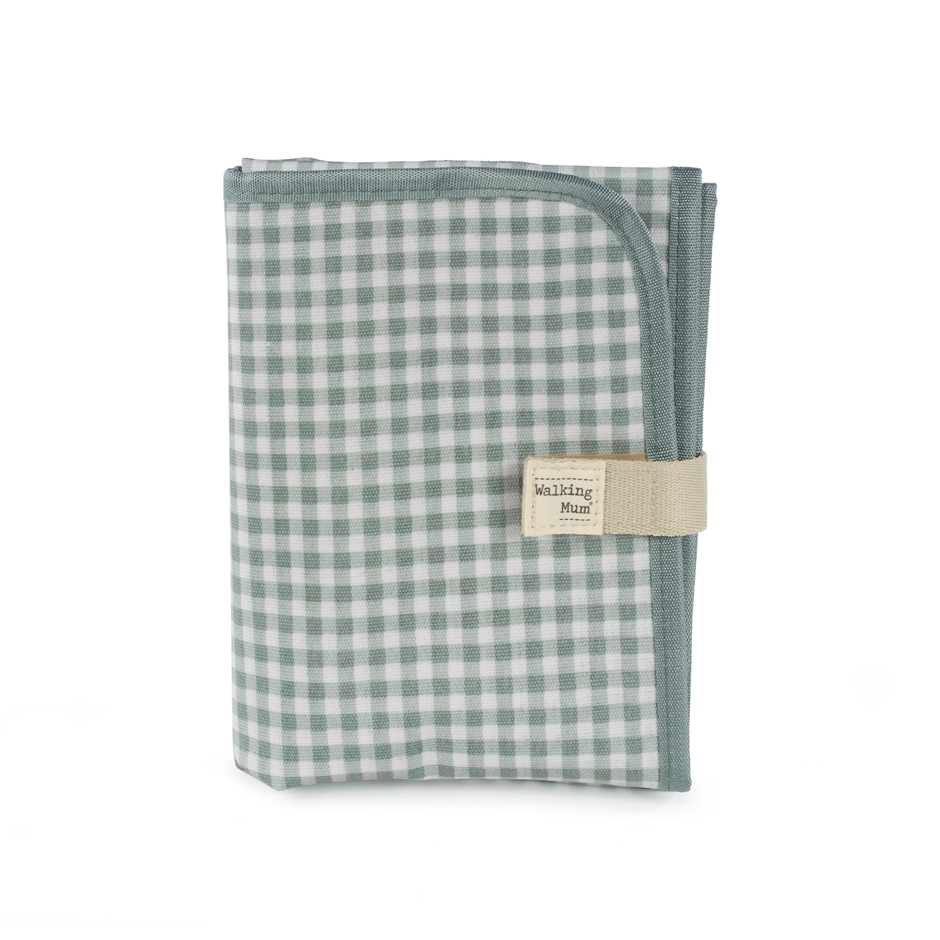 MUDA-FRALDAS I LOVE VICHY