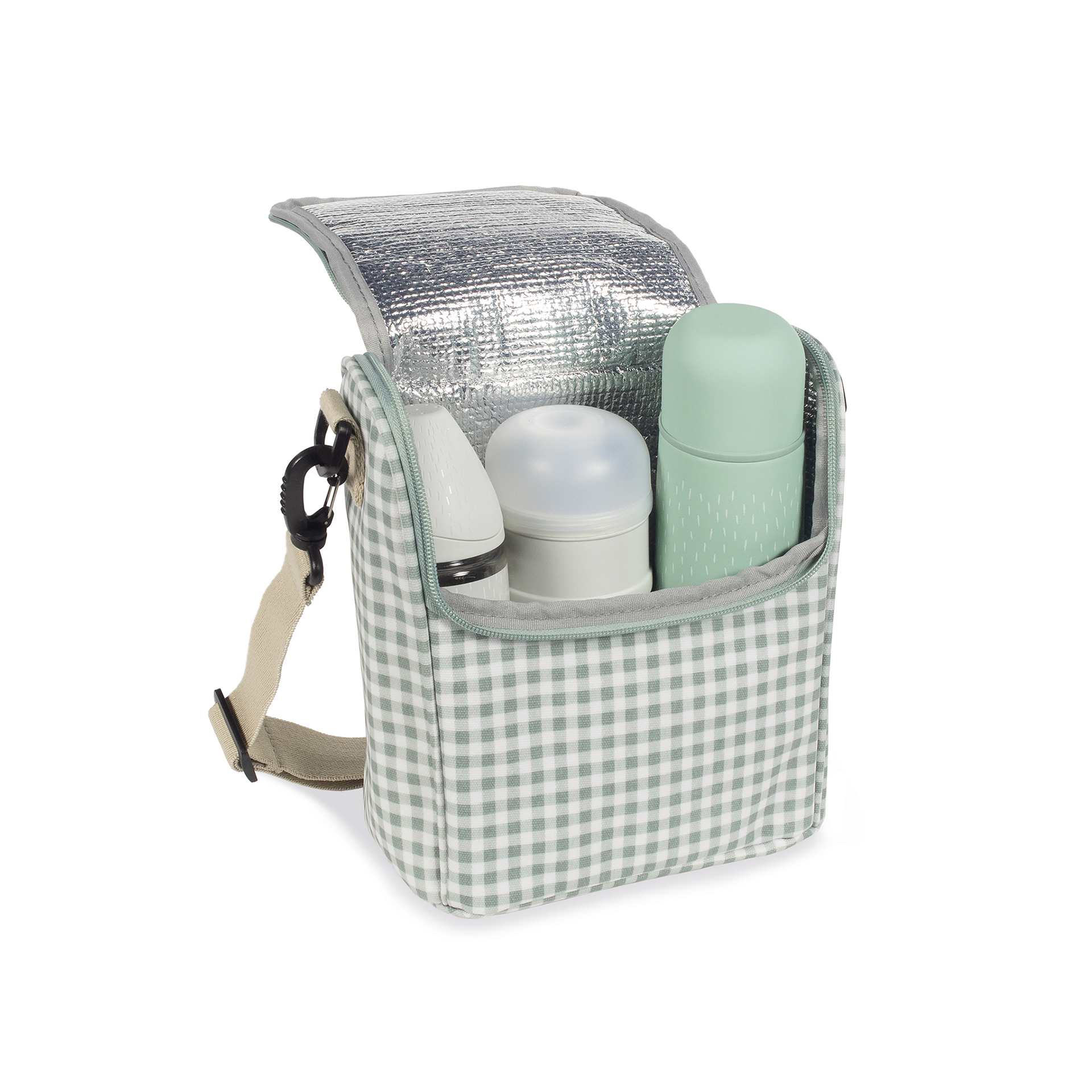 MALA TÉRMICA I LOVE VICHY