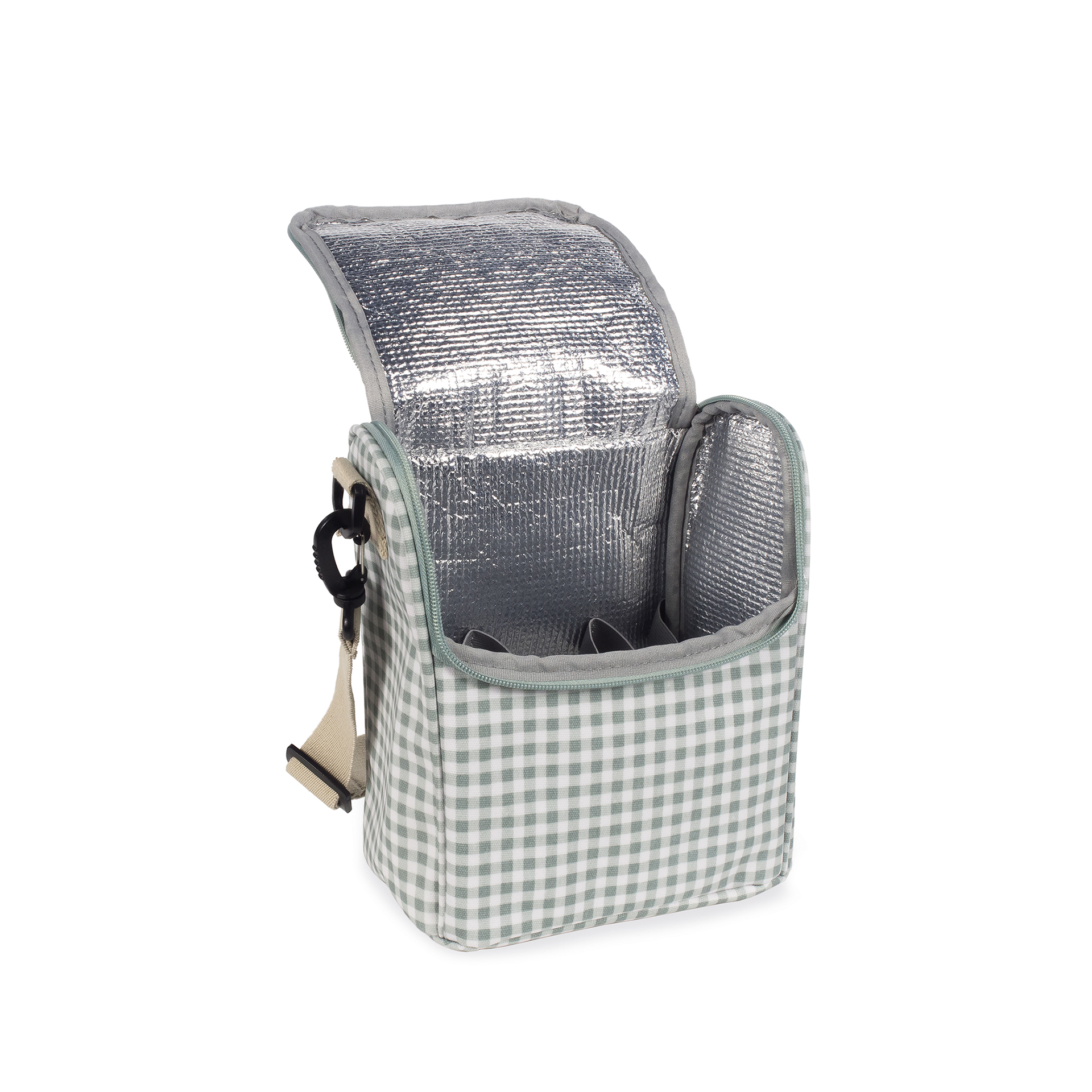 MALA TÉRMICA I LOVE VICHY