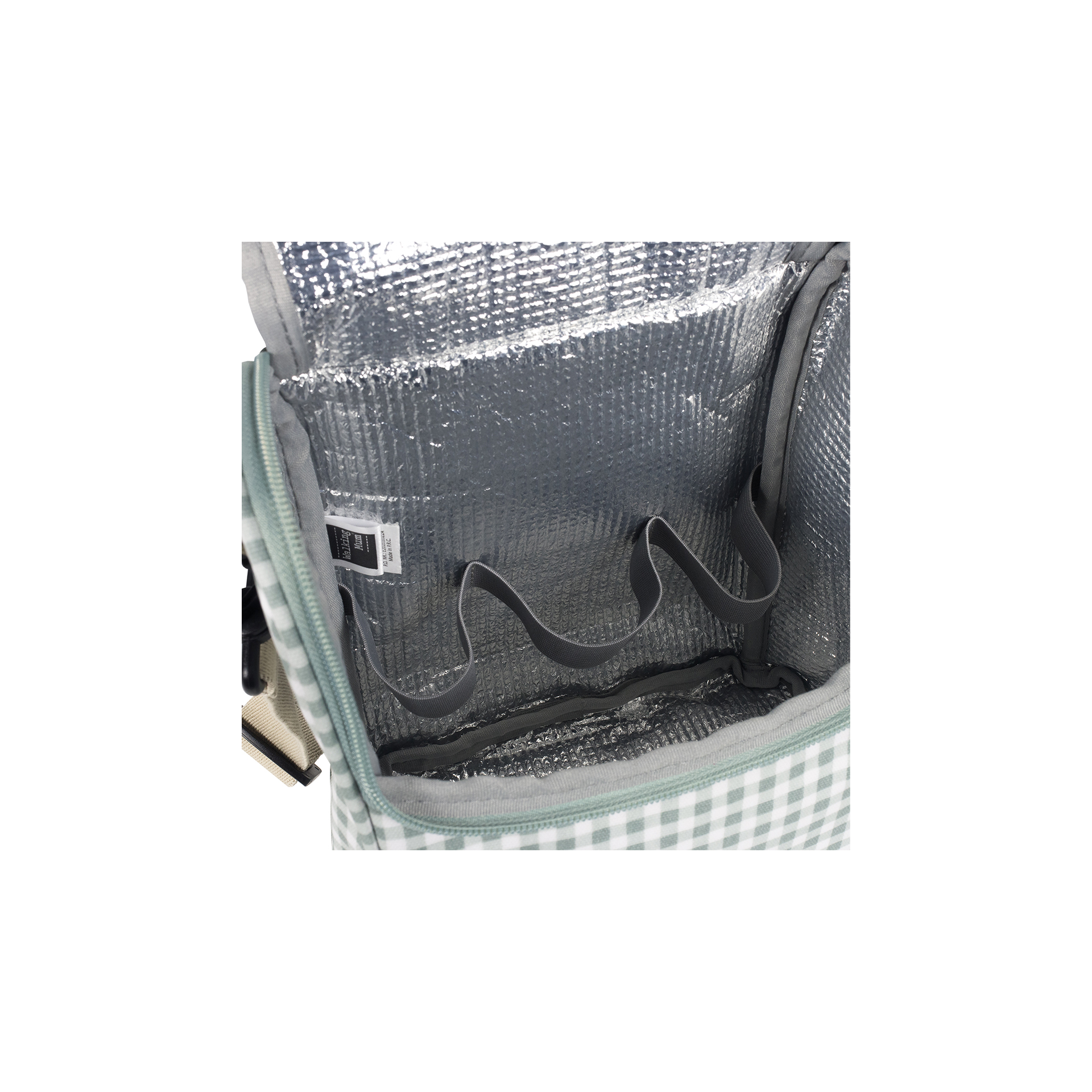 MALA TÉRMICA I LOVE VICHY