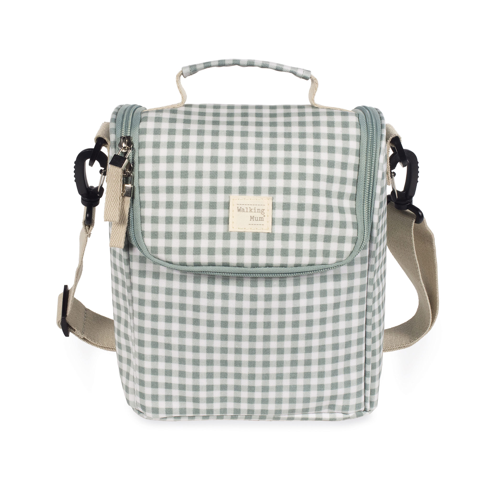 MALA TÉRMICA I LOVE VICHY