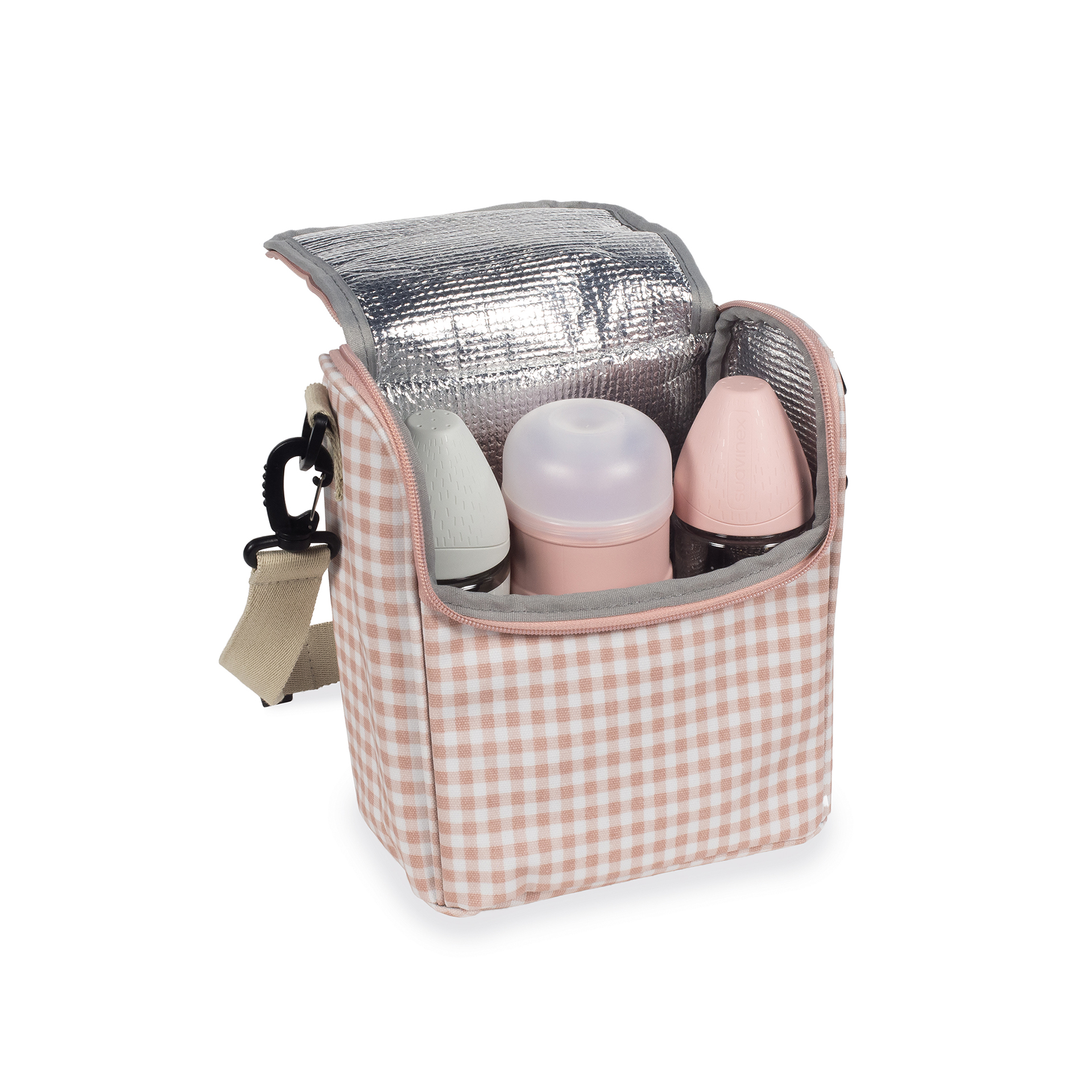 MALA TÉRMICA I LOVE VICHY