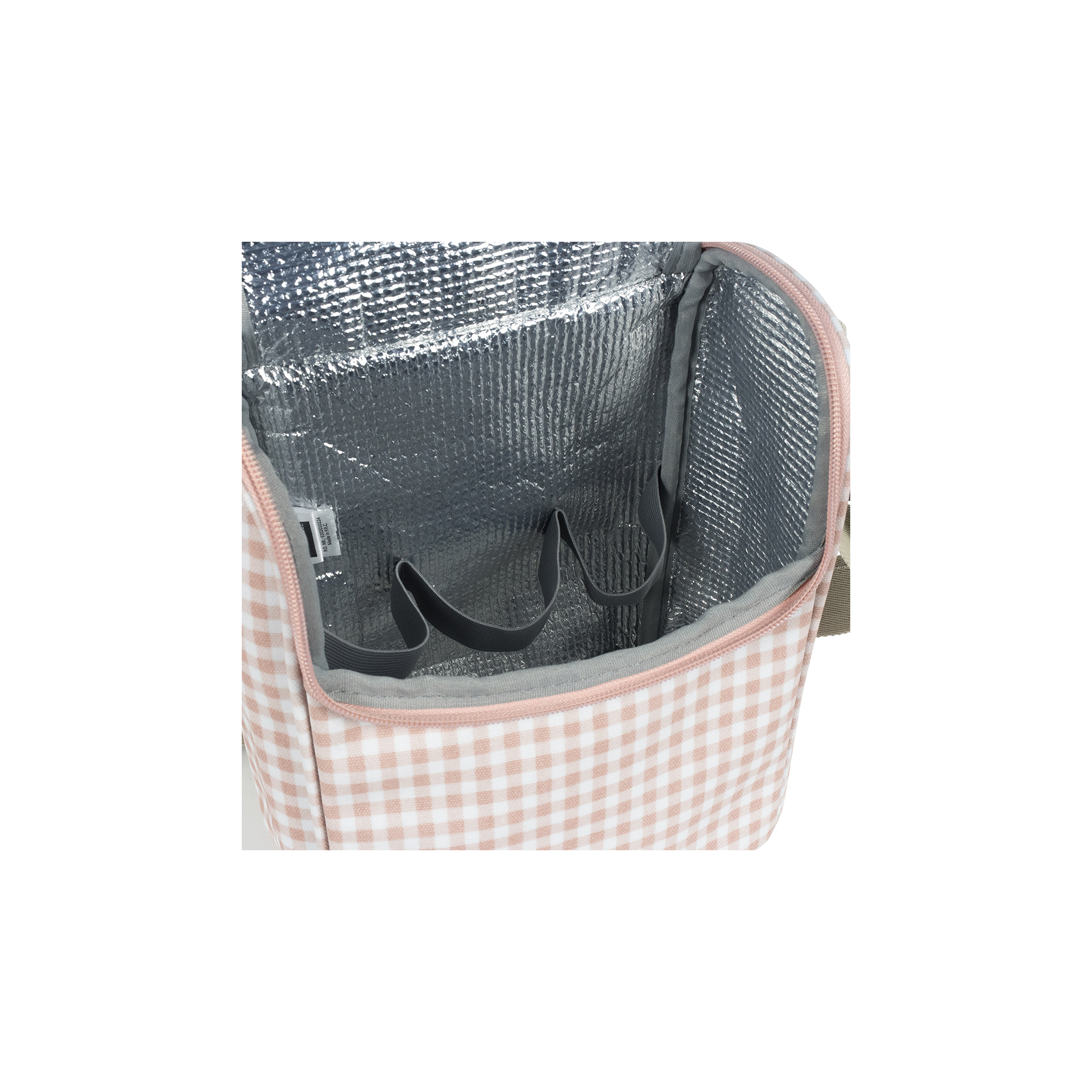 MALA TÉRMICA I LOVE VICHY