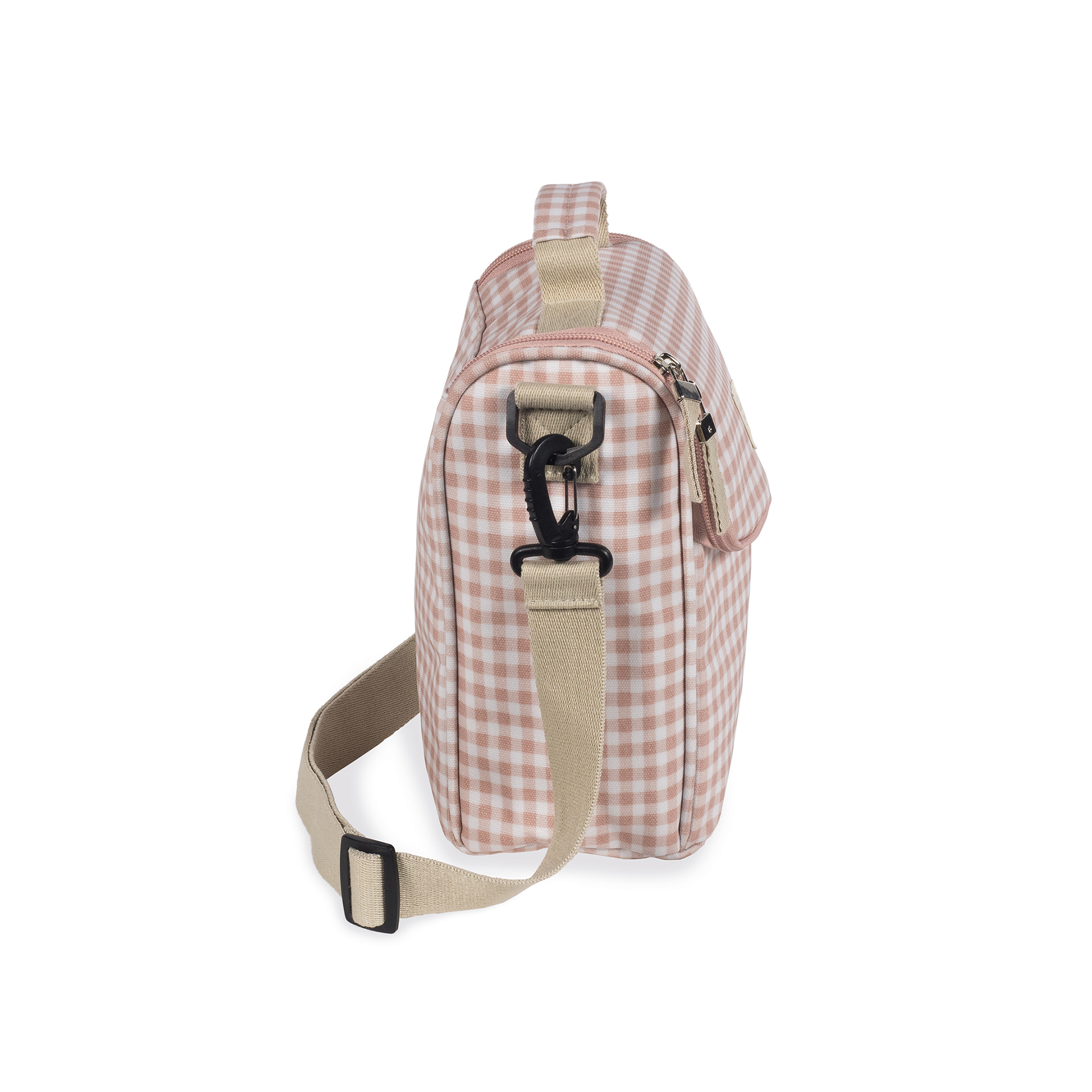 MALA TÉRMICA I LOVE VICHY