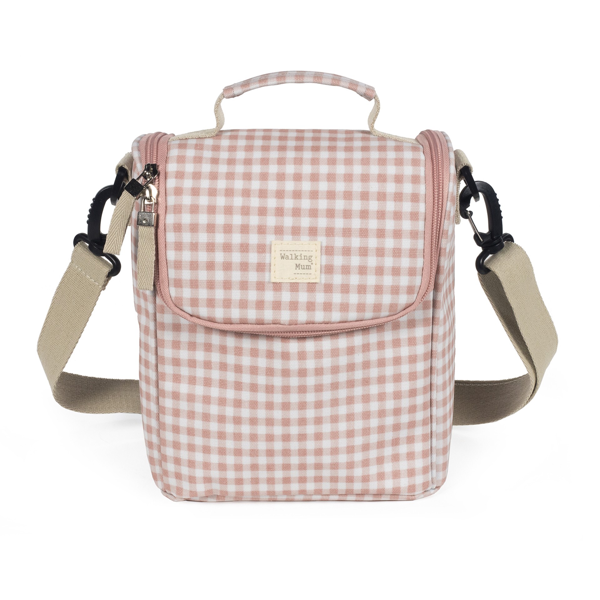 MALA TÉRMICA I LOVE VICHY