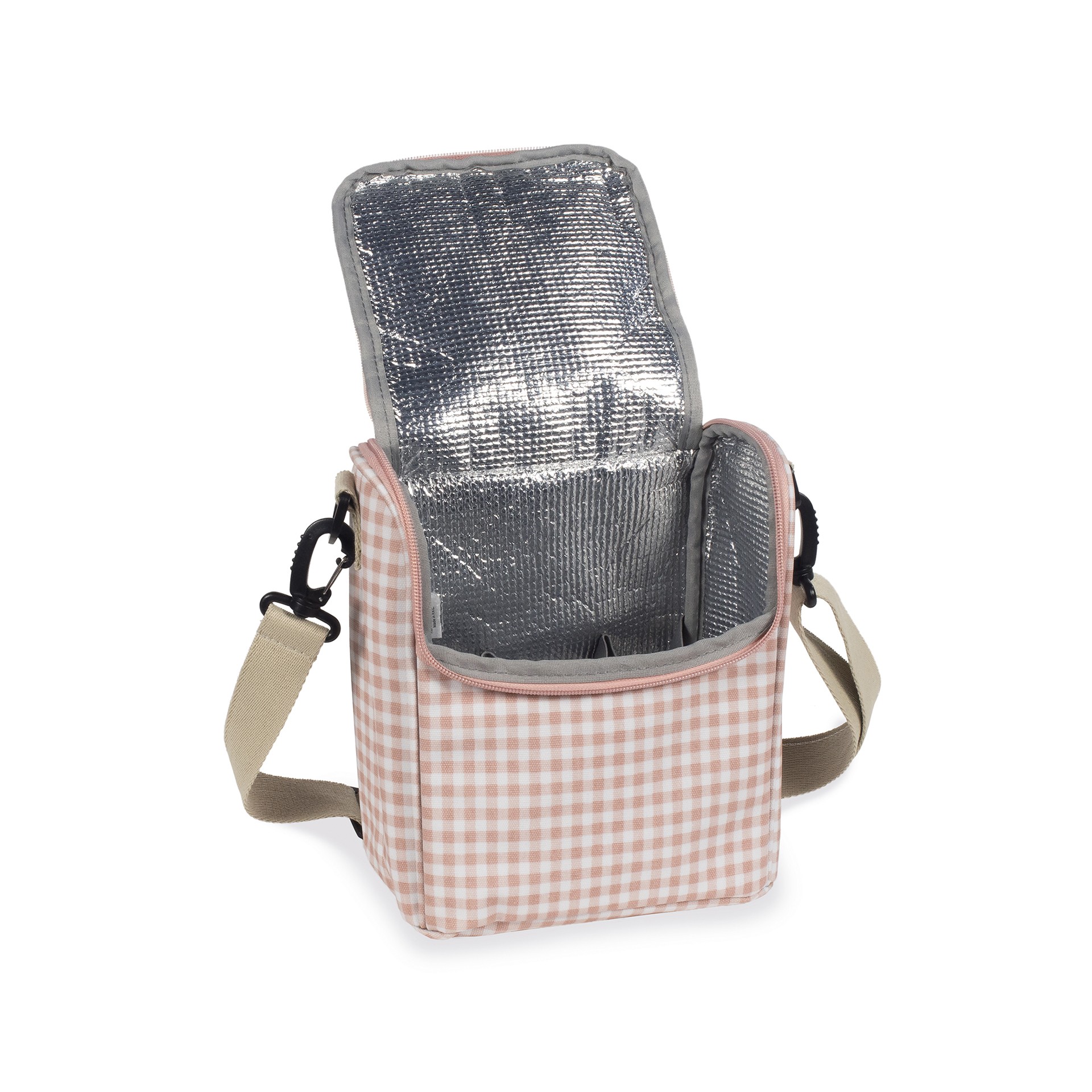 MALA TÉRMICA I LOVE VICHY