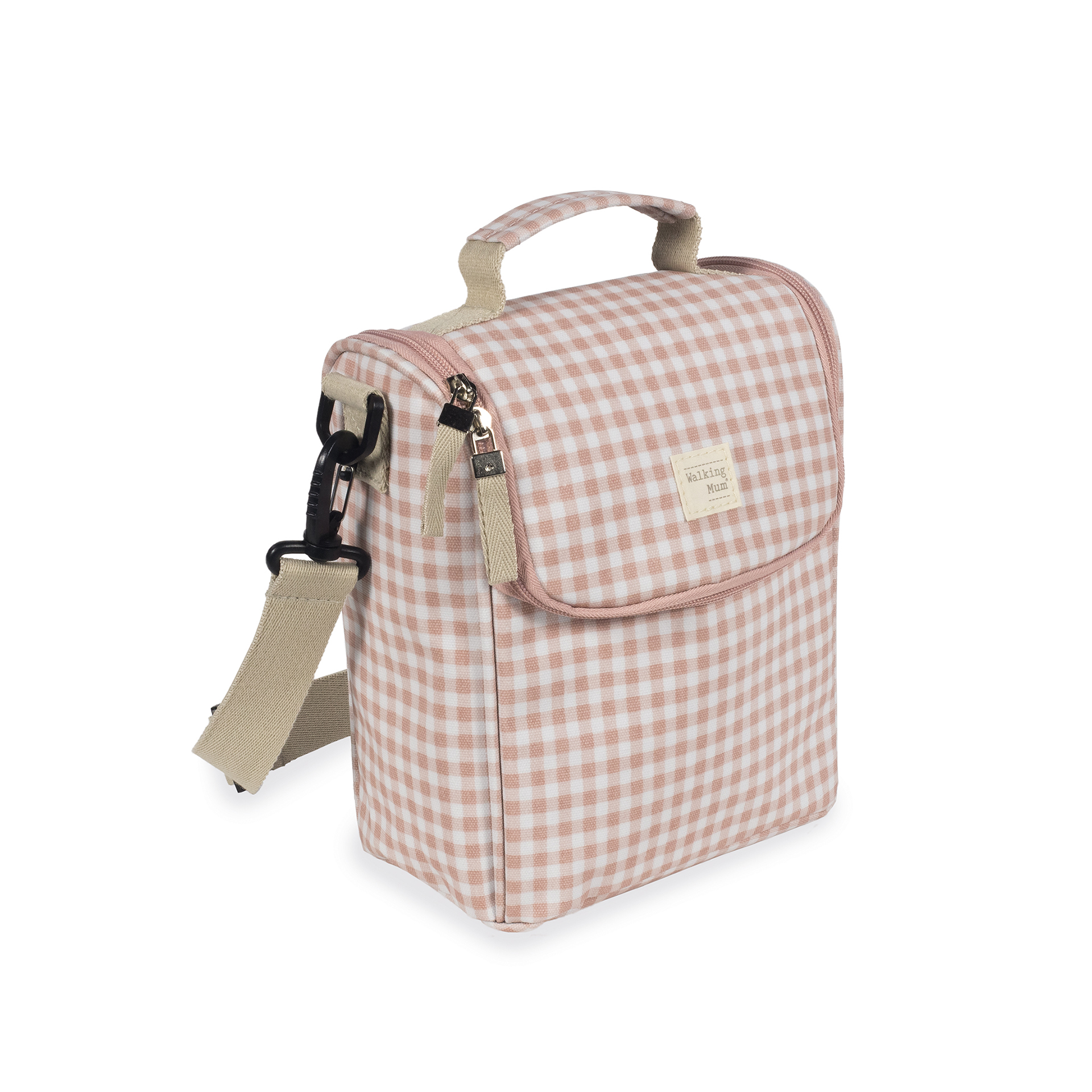 MALA TÉRMICA I LOVE VICHY