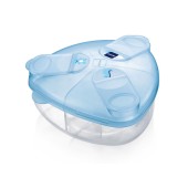 DOSEADOR DE LEITE AZUL