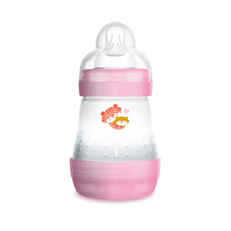 BIBERÃO EASY START 160ML