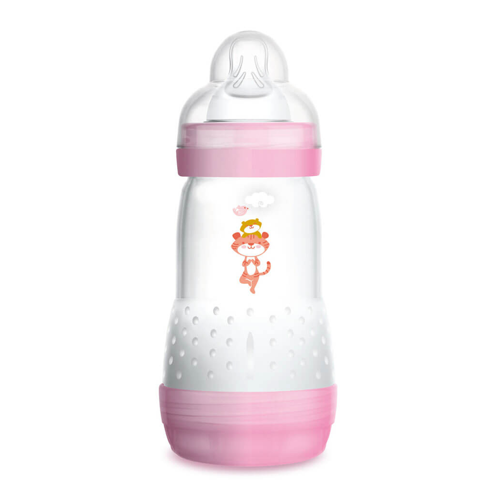 BIBERÃO EASY START 260ML