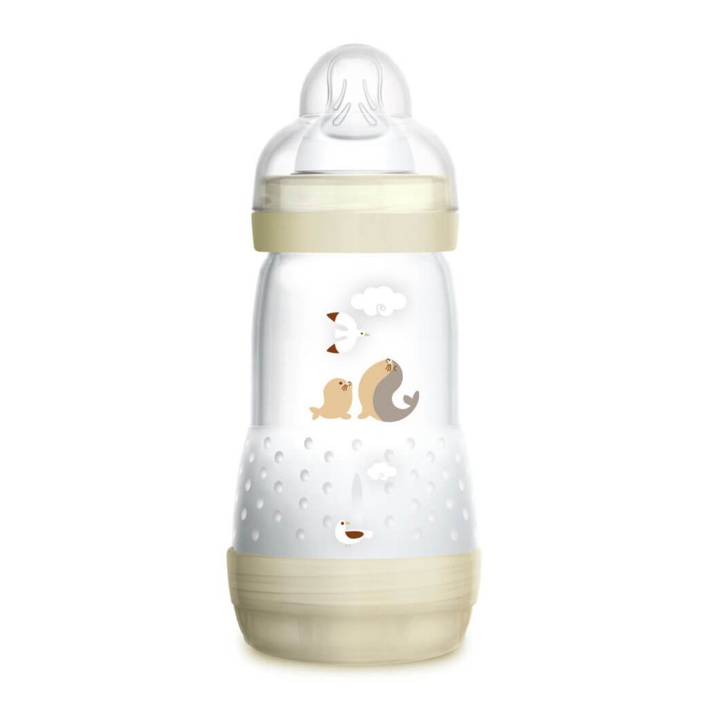 BIBERO EASY START 260ML