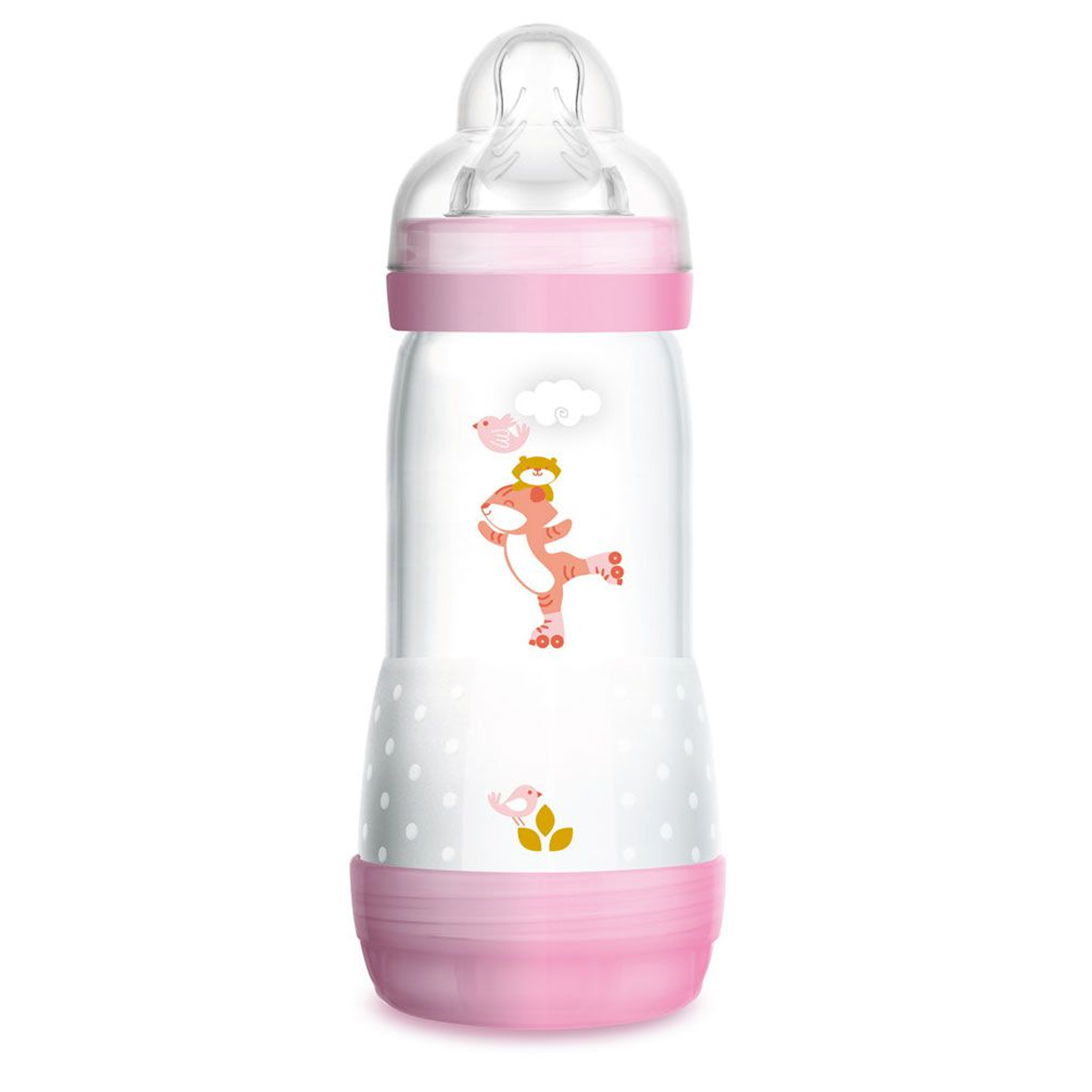 BIBERÃO EASY START 320ML