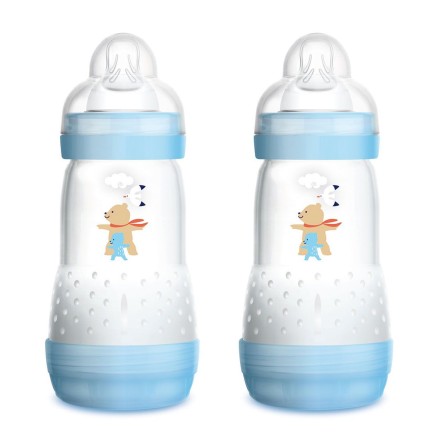 PACK BIBERÕES EASY START 260ML