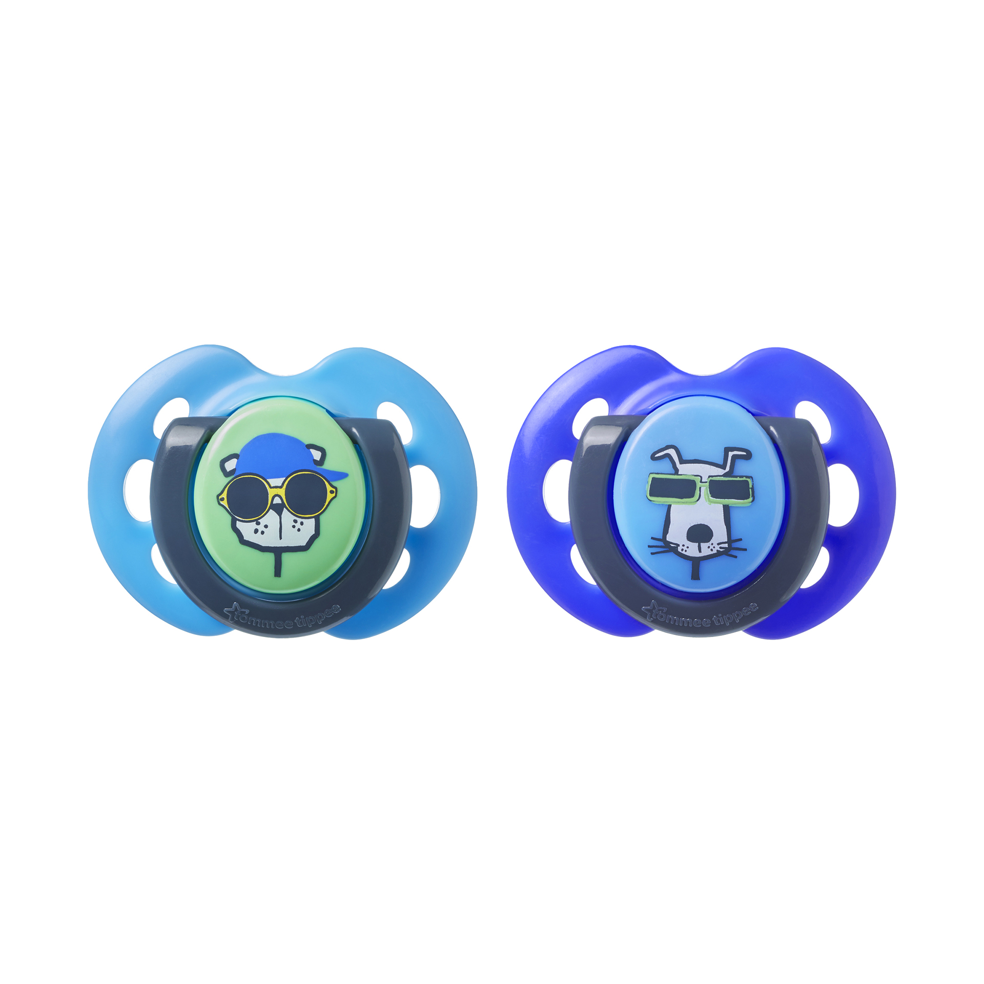 CHUPETA FUN STYLE 0-6M