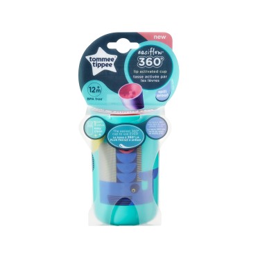 COPO EASIFLOW 360