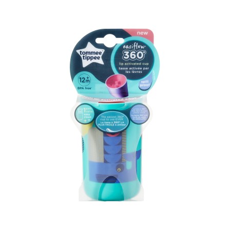 COPO EASIFLOW 360º