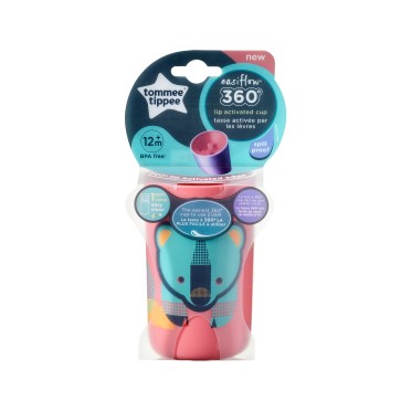 COPO EASIFLOW 360