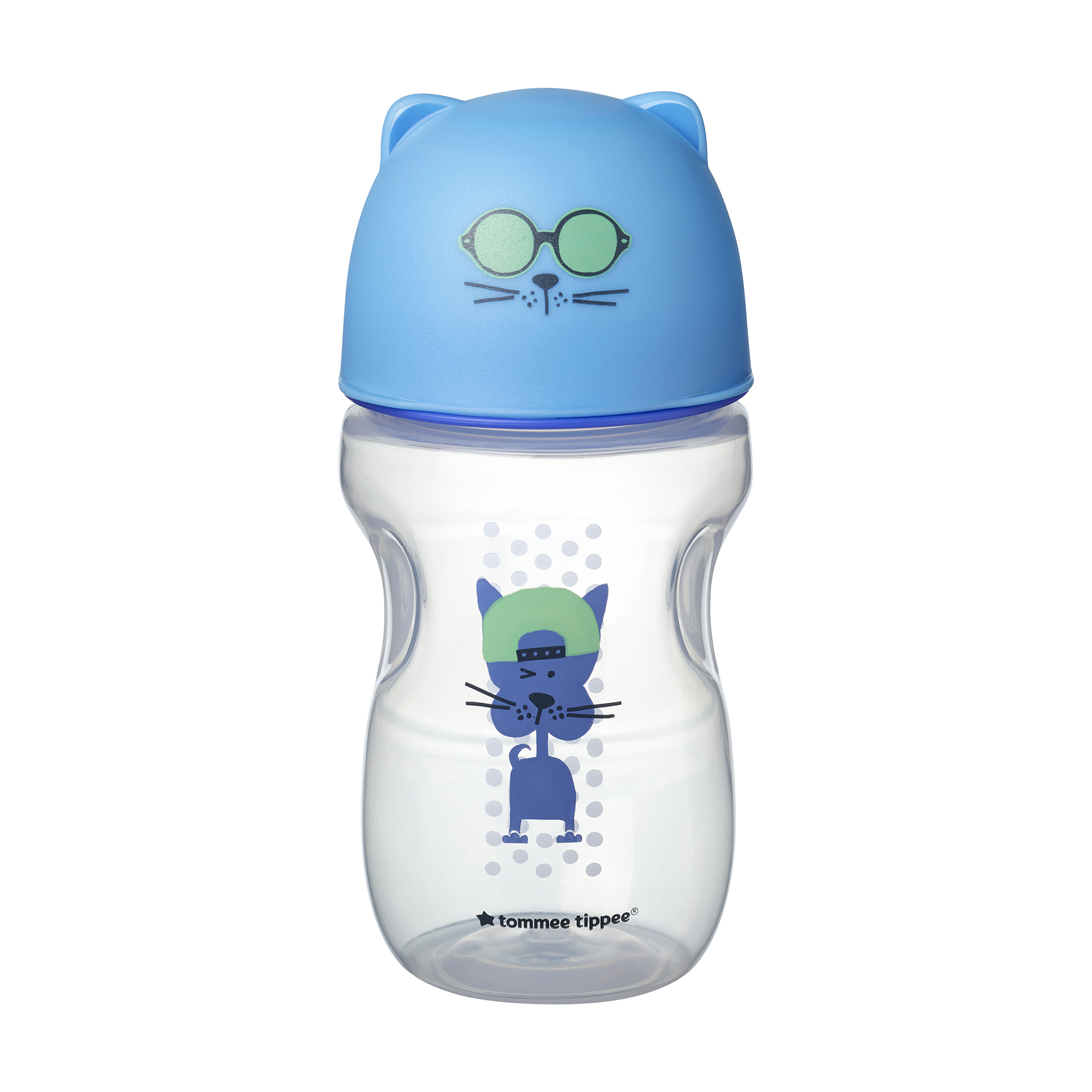 COPO DE APRENDIZAGEM 12M+