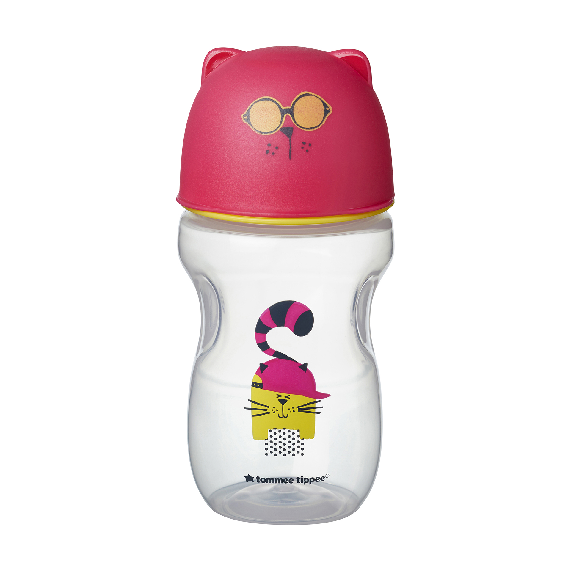 COPO DE APRENDIZAGEM 12M+