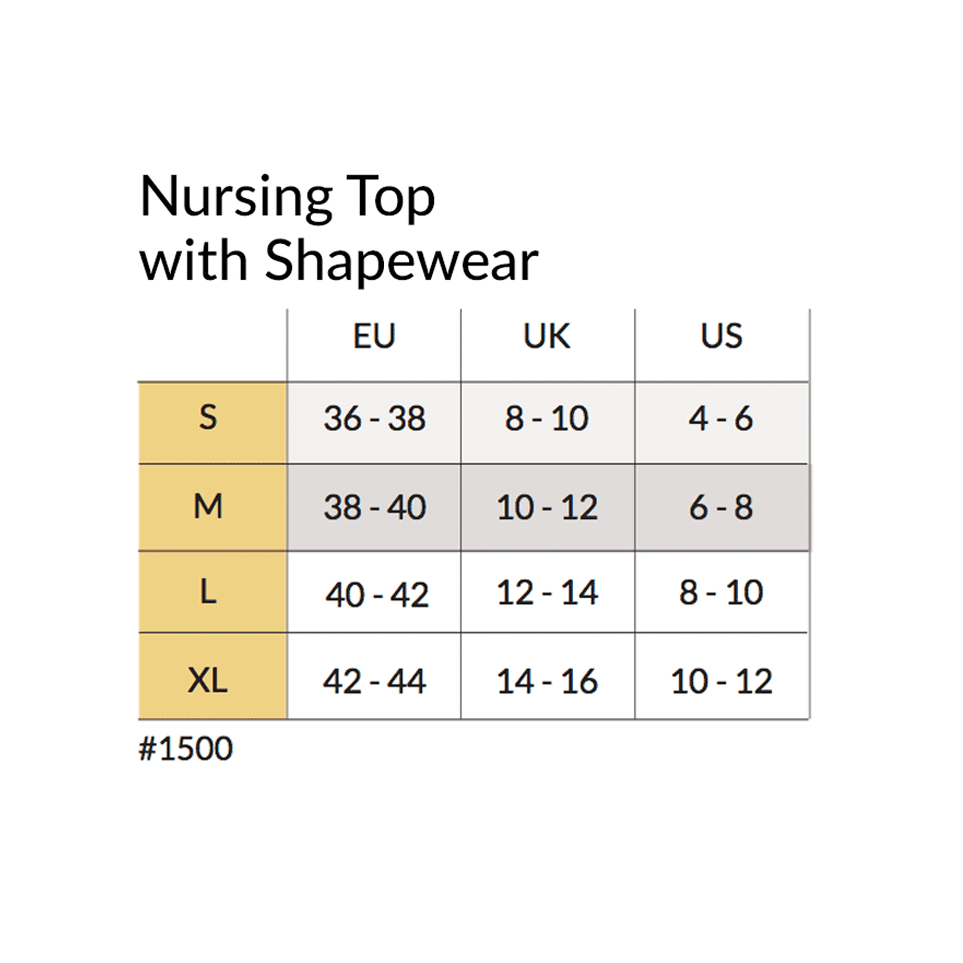 TOP DE AMAMENTAÇÃO REDUTOR PRETO