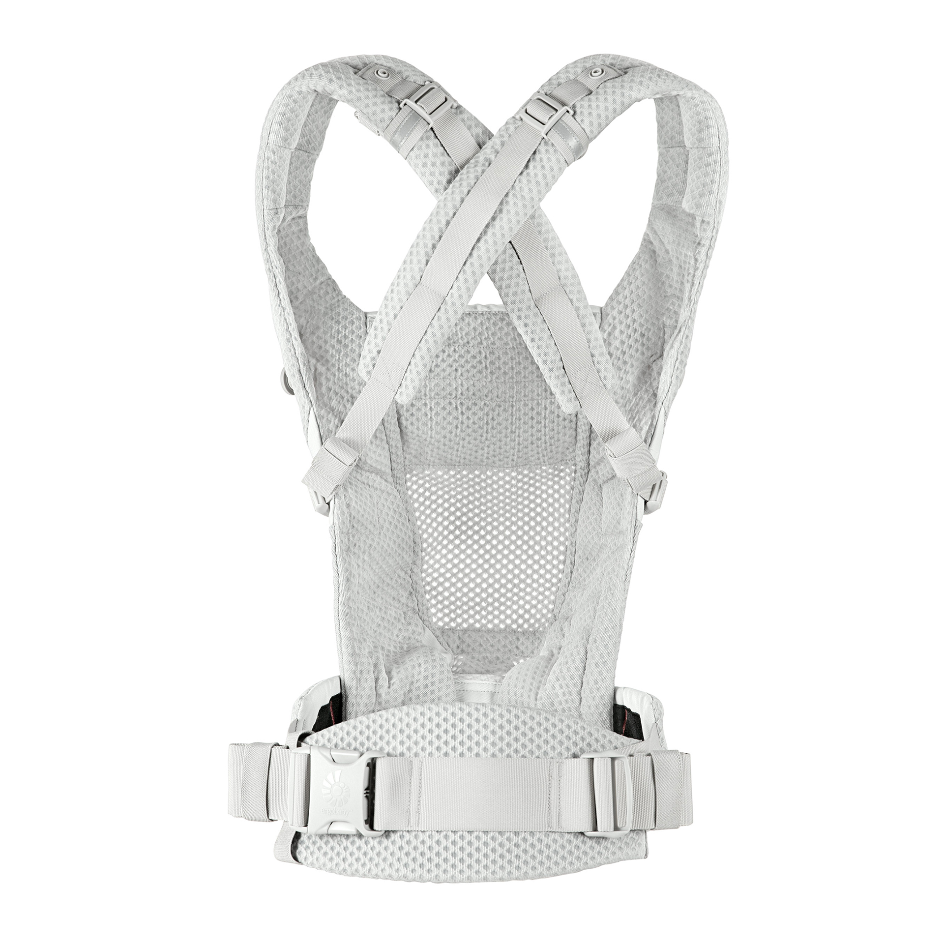 MOCHILA ADAPT SOFTFLEX MESH