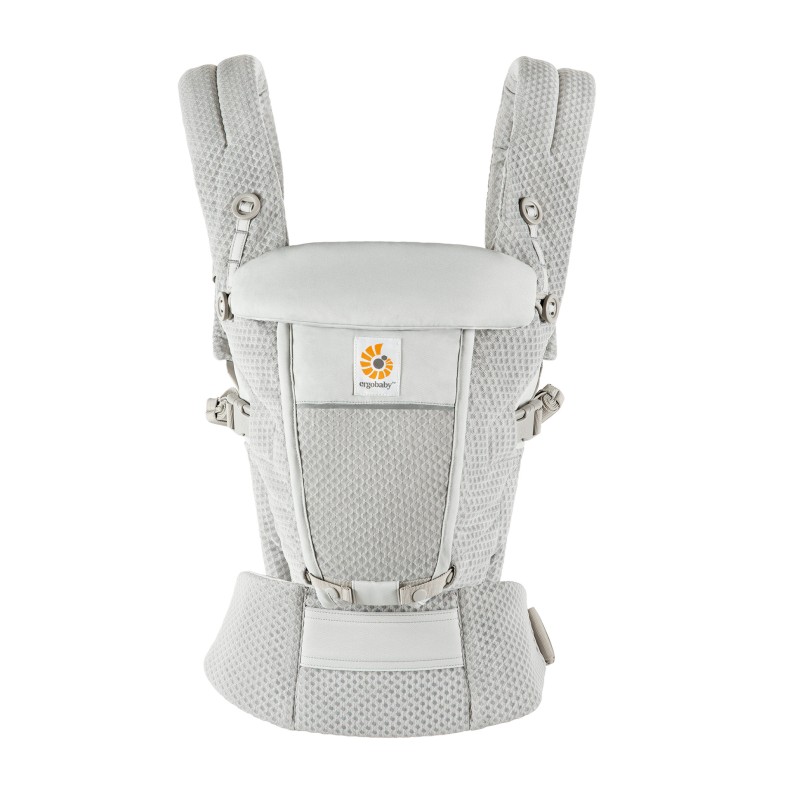 MOCHILA ADAPT SOFTFLEX MESH